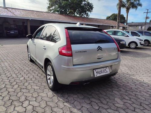 Citroën C4 20glxa5p F