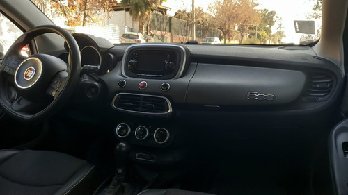 Fiat 500X 1.4 Cross Tct Turbo 140Cv