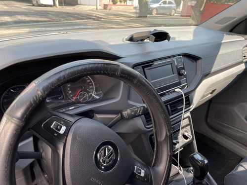 Volkswagen T-Cross 1.6 Trendline Tiptronic