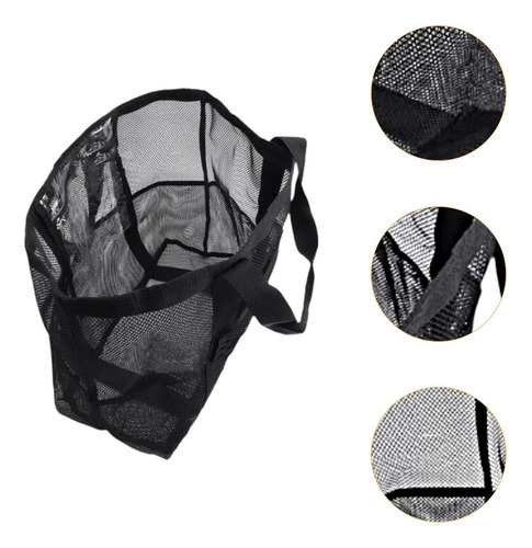 Bolsa De Playa, Bolsa De Almacenamiento, Portátil,