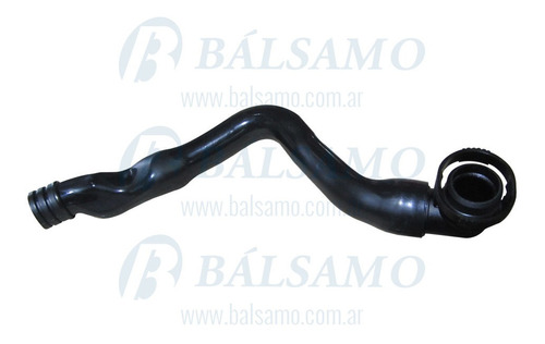 Tubo Venteo Gases Vw Passat 2,0fsi 2005 - I31930