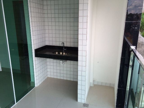 Imagem 13 de 16 de Apartamento De Luxo, 03 Vagas, Closet! - 1353
