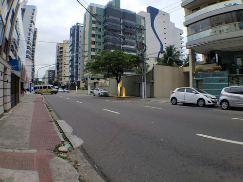 Imagem 19 de 20 de Apartamento 03 Quartos Com Lazer Completo Em Praia Da Costa. - 17101