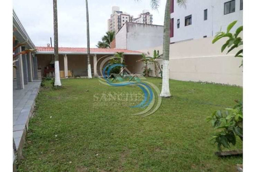 Imagem 3 de 30 de Casa Com 3 Dorms, Balneário Flórida, Praia Grande - V1126