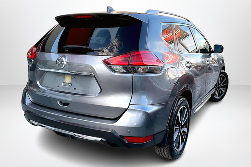 Nissan X-trail 2019