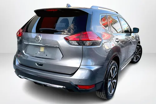 Nissan X-trail 2019