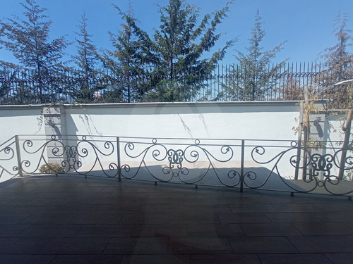 Renta O Venta Casa 7 Habs. De Lujo En Fuente De Las Lomas En Interlomas