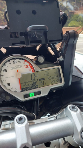 Bmw S1000xr