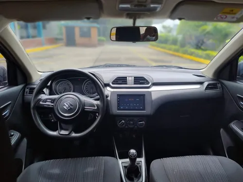 Suzuki Swift 1.2 Dzire