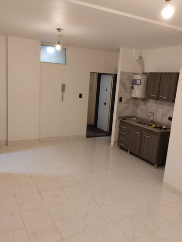 Av Alberdi 4163 Y Lacarra Monoambiente Divisible Venta Velez Sarfield