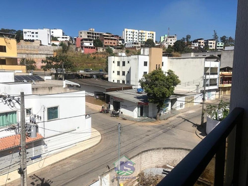 Imagem 4 de 13 de Apartamento Venda Bairro Cidade Nova - 675-1