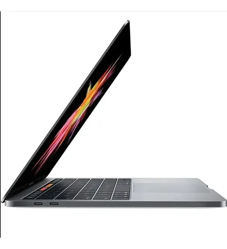 Apple Macbook Pro Touchbar A1706 I5 8gb 500gb (Recondicionado