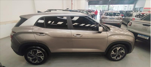 Hyundai Creta Creta 1.0 T-gdi Platinum Aut