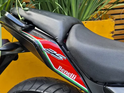 Benelli Tnt 250 Oportunidad !!