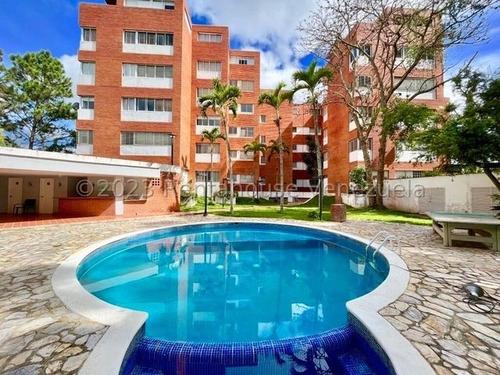 Penthouse En Venta La Tahona 24-16067 Carmen Febles 12-3