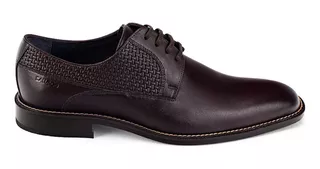 Zapato Calimod Vfm003 Cafe