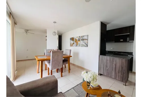 Venta Apartamento 63mts2 Los Naranjos Jamundí, Valle Del Cauca 13567-1