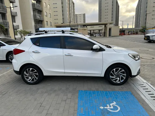 JAC S2 1.5 Hfc7151eav