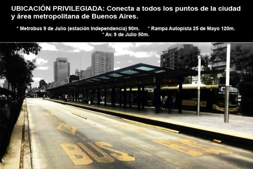 Oficina En Venta En Constitución