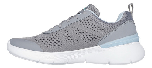 Tenis Skechers Dama 150370gylb