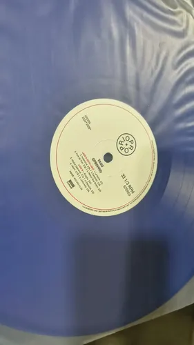 Lp Vinil Yago Oproprio 2025, Revista Noize Zerado Mint | MercadoLivre