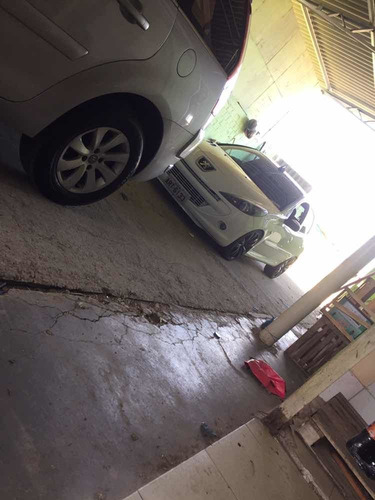 Peugeot 207 1.4 Xr Sport Flex 5p 2010