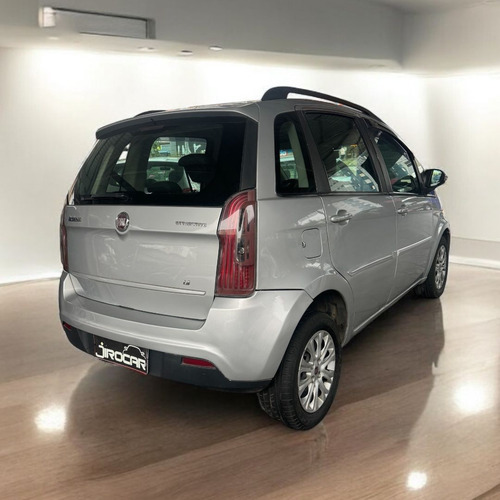 Fiat Idea 1.4 MPI ATTRACTIVE 8V