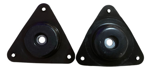 Bases De Amortiguador Delantera Para X-trail 2015-2022 Par (Reacondicionado)
