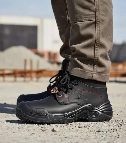 Berrendo Zapatos Puma Con Casquillo Berrendo Biotech Zapatos De