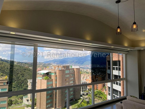 Imagen 6 de 17 de Hermoso Apartamento En Venta Solar Del Hatillo Mls #22-12221