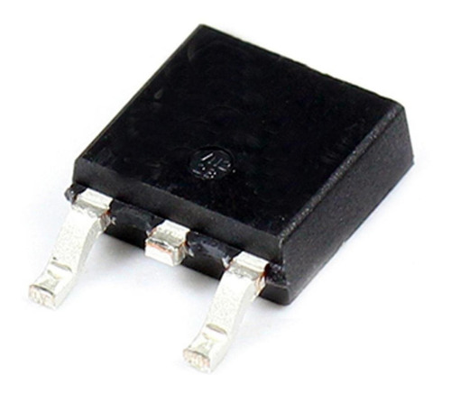 Mosfet 20n06