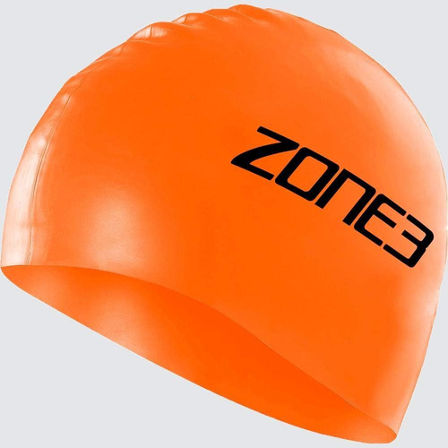 Gorro De Natación De Silicona Para Hombre Y Mujer Zone3 - 48