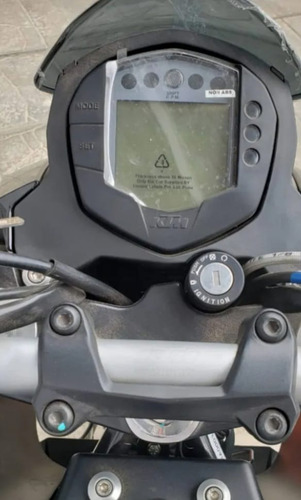 Imagen 12 de 21 de Ktm Duke 200 0 Km