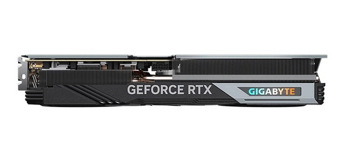 Imagen 8 de 9 de Placa De Video Gigabyte Rtx 4070ti Gaming 12gb Gddr6x Nvidia