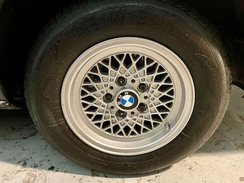 Bmw 635 Csi 1981