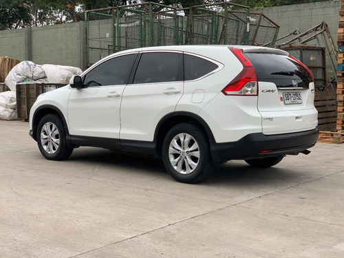 Honda Crv