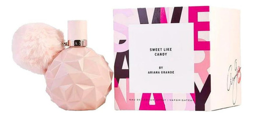 Sweet Like Candy By Ariana Grande Edp 50 Ml