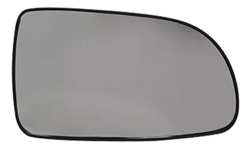 Luna Retrovisor  Aveo Lt Ls Speed