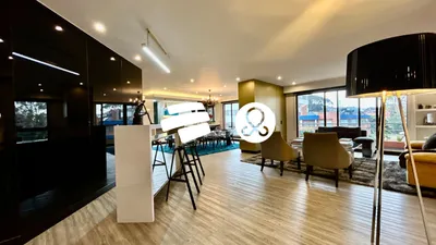 Apartamento en venta