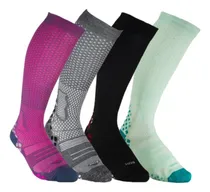Comprar Medias Compresión 15 20 Sox Verano Running Fit Rugby Sox