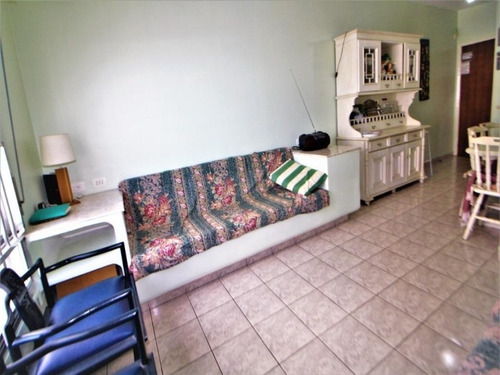 Imagem 4 de 25 de Apartamento Residencial À Venda - Praia Das Pitangueiras - Guarujá. - Ap4214 - 34711101