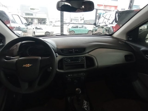 Chevrolet Onix Onix 1.0 MPI JOY 8V FLEX 4P MANUAL