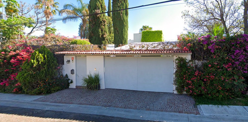 Casa En Remate En Manzanares, Juriquilla, Queretaro