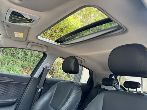 Chirey Tiggo 2 Pro 1.0T Luxury Cvt