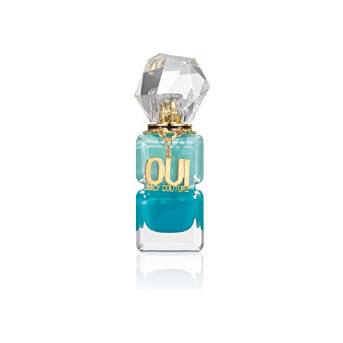 Perfume Juicy Couture Oui, Edp Spray