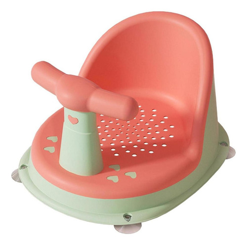 B Asiento Antideslizante Para Bañera De Bebé
