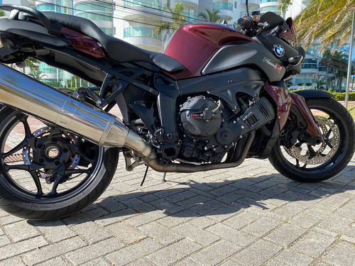 Bmw K1200r