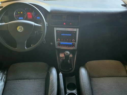 Imagem 6 de 8 de Golf 1.6 Mi Sportline 8v Flex 4p Manual