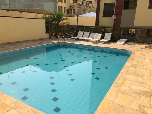 Imagem 20 de 21 de Apto Na Mooca Com 3 Dorms Sendo 1 Suíte, 2 Vagas, 94m², Lazer - Ap13271