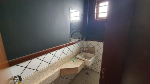 Imagem 7 de 30 de Salão Para Aluguel Em Jardim Ribeiro - Sl035884